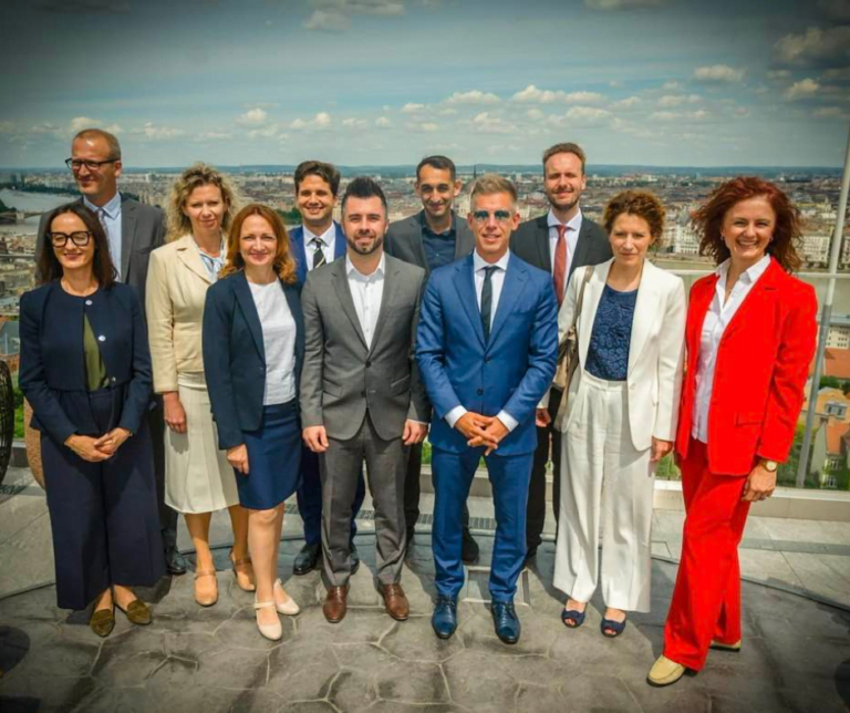 Magyar Péter és a Tisza EP-képviselői közzétették vagyonnyilatkozatukat