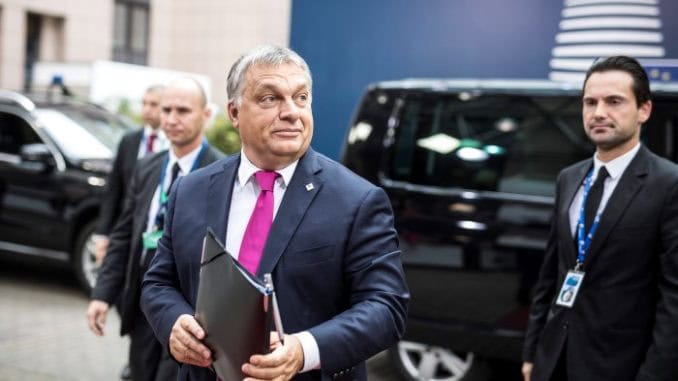 Direkt36: Az Orbán-kormány titkos kémhálózatot szervezett Brüsszelben