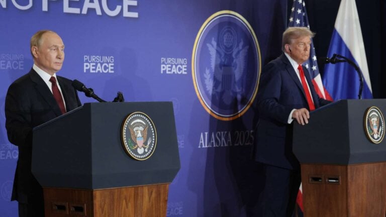 Elfogyott Trump türelme, mindent eldöntő csapásra készül Putyinnal szemben