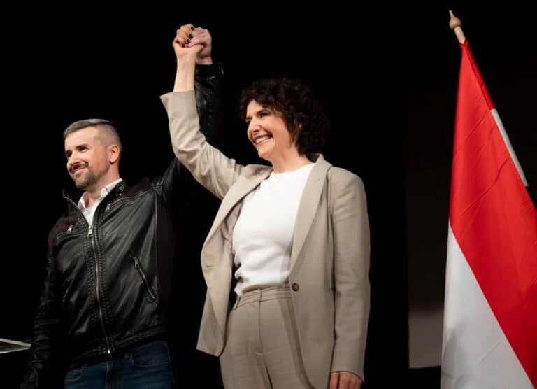 Jakab Péter a DK jelöltjeként indul Miskolcon