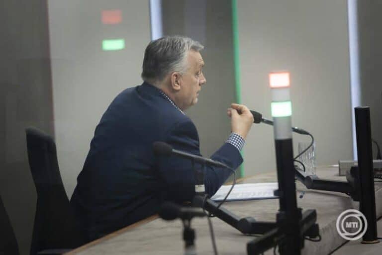 Orbán: orosz gáz kapcsán új front nyílt Brüsszellel – rezsicsökkentés és energiahelyzet Magyarországon
