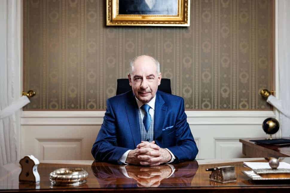 Volt munkatársa szerint Sulyok Tamás nem mond le: „nem érti, mi történik körülötte”