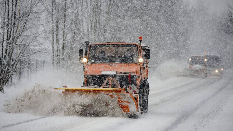A havazás csak a kezdet: kegyetlen időjárás érkezik – fagy, szél és újabb csapadékhullámok fenyegetnek