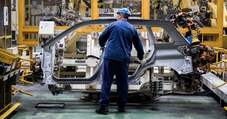 Beszakadtak a német autógyártók részvényei – vámfenyegetés, geopolitikai feszültség és piaci pánik rázza meg Európát