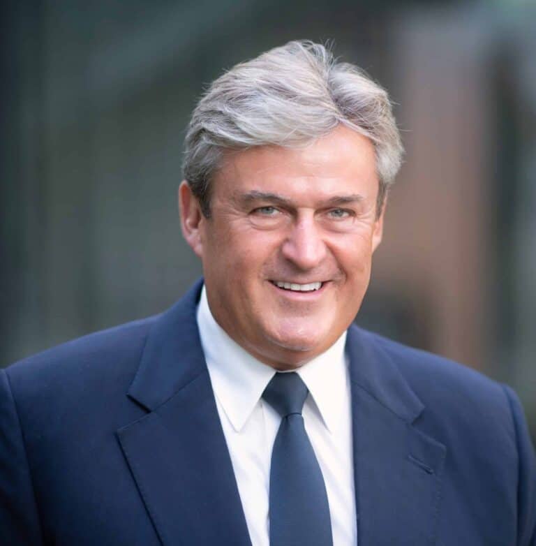 Kapitány István a HVG-nek: jó csapat nélkül nincs siker, csak kifáradó vezetés