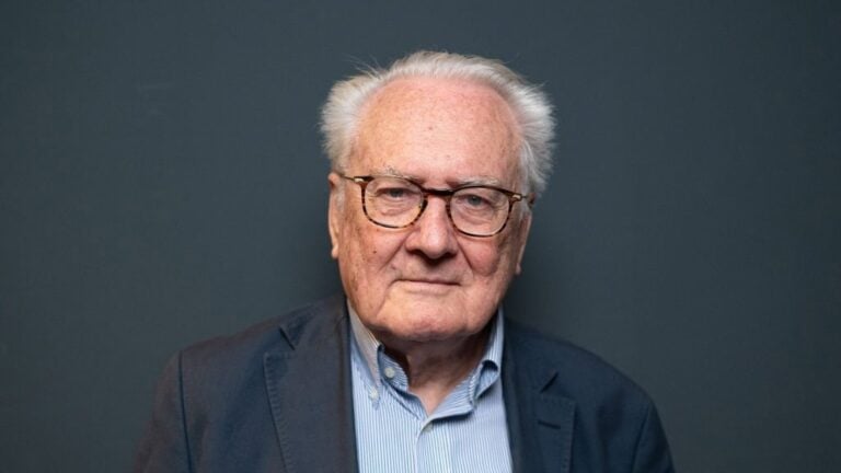 Róna Péter: El kell zavarni Orbán Viktort, ha kell, ki kell menni az utcára