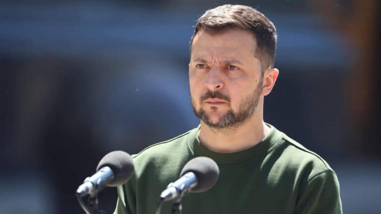 Orosz dróntámadás ért egy, a magyar határ mellől indult vonatot Ukrajnában, öten meghaltak