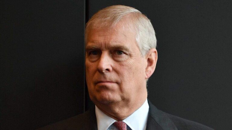 Letartóztatták az Epstein-ügyben érintett András volt yorki herceget