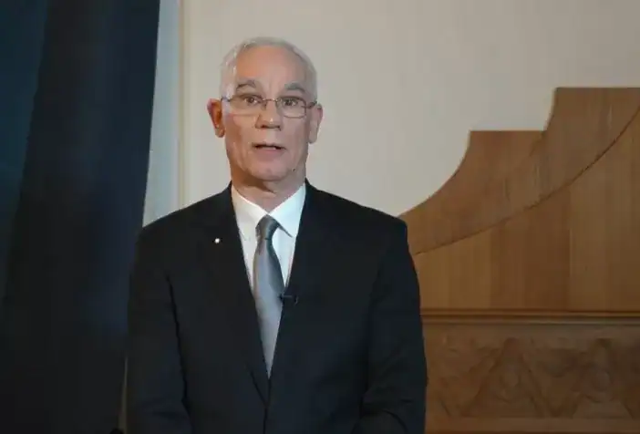 Balog Zoltán tagadja a kormányzati kérést a kegyelmi ügyben: szerinte nála megáll a történet