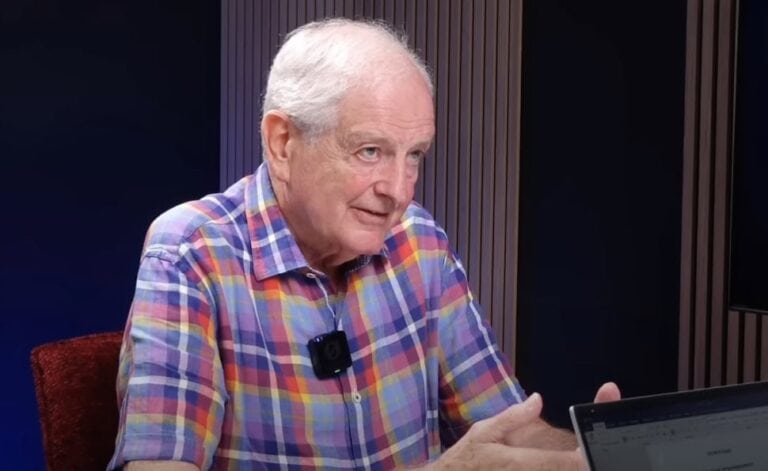 Bárándy Péter: Ez állami útonállás, csak a szégyen tölt el, mint ennek az országnak a polgárát és mint büntetőjogászt