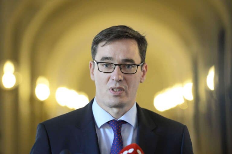 Az Európai Bizottságtól kér segítséget Karácsony Gergely a kormánnyal szemben