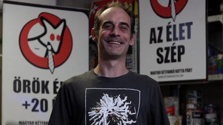 Évet értékelt a Kutyapárt is, legalább hat embert szeretnének a parlamentbe juttatni – ambiciózus tervekkel készül az MKKP