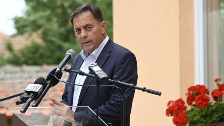 „Az első ember a felelős” – Pócs János kimondta Orbánról, amit sokan gondolnak