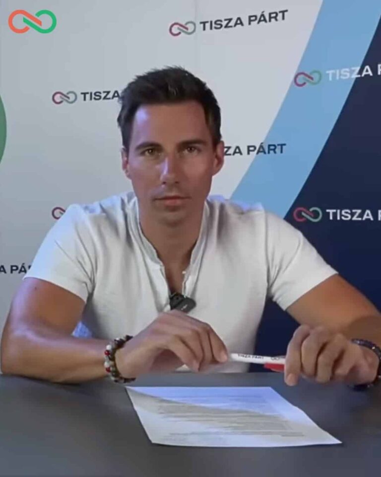 „Semmi nem lesz elfelejtve” – Radnai Márk súlyos állításai a háttérben zajló folyamatokról