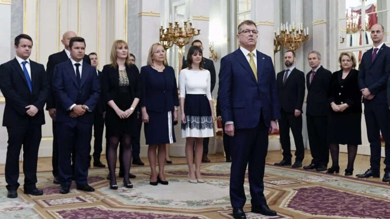 Matolcsy György: „A bőség korszakára kell átállni”