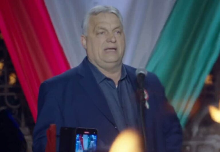 Orbán Viktor: A Fidesz győzelméhez már nem sokat tudok hozzátenni