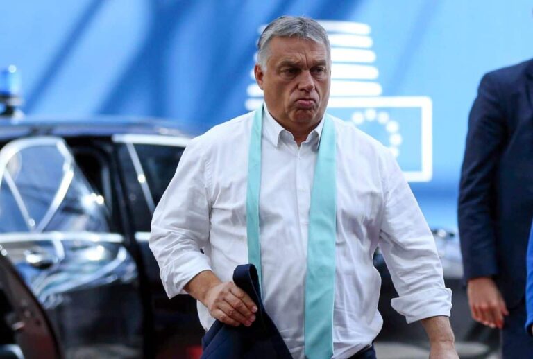 Megindokolták: ezért marad távol Orbán Viktor az uniós csúcstalálkozótól
