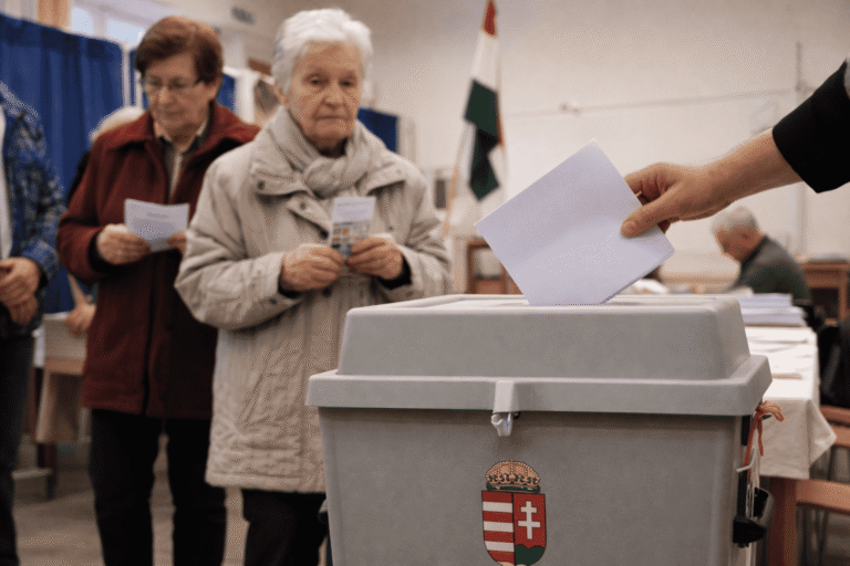 Arte: A magyar választások eredménye indikátor lehet az EU jövőjére nézve – Európa figyelme Magyarországra szegeződik