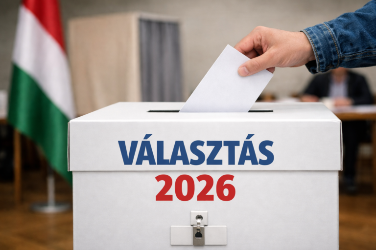 Az egész világ a magyar választásra figyel: történelmi fordulópont előtt Magyarország