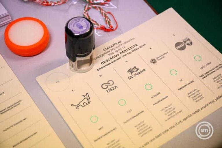 Történelmi csúcson a részvétel délután háromkor: már 66 százalék felett jár az ország