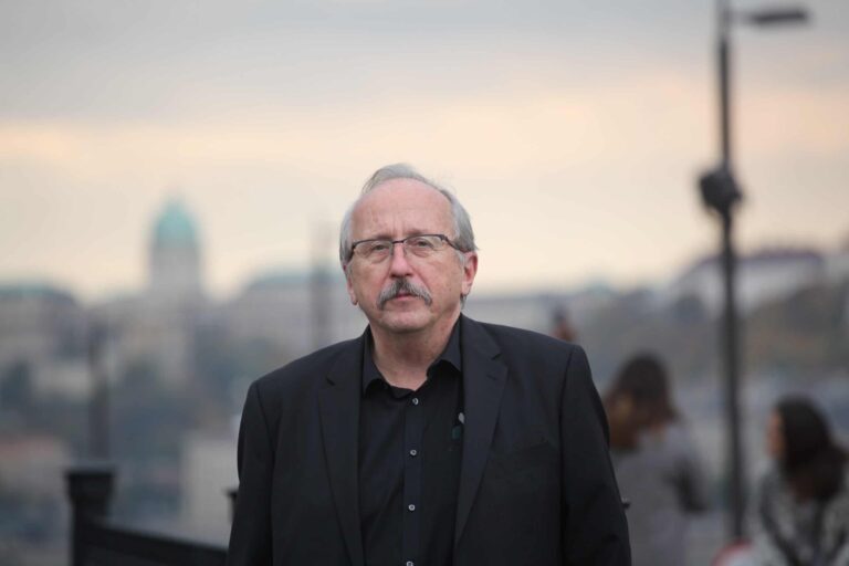 Újabb nagy távozás a DK-ból: kilép Niedermüller Péter pártalapító