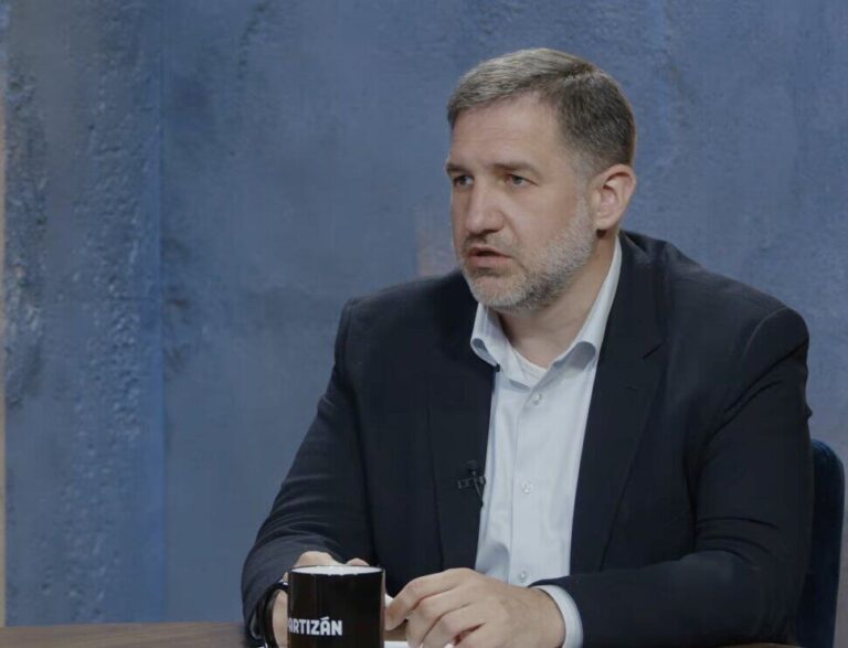 Magyar Péter meggyőzte volt kampányfőnökét: Tóth Péter nemzetbiztonsági főtanácsadóként csatlakozik a kormányhoz