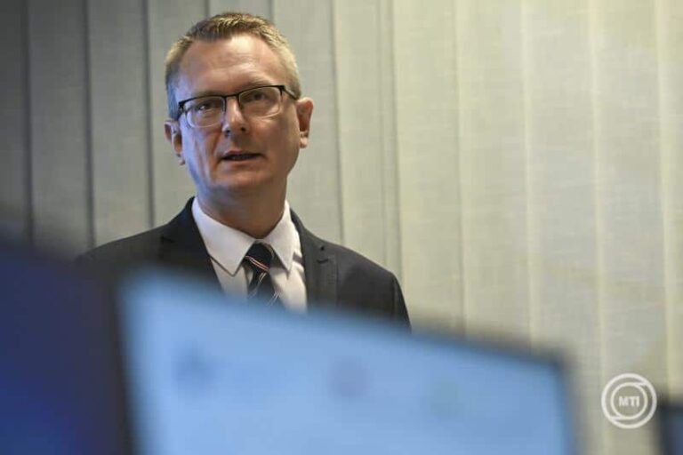 Rétvári Bence szerint Magyar Péter első miniszterelnöki beszéde „bosszúbeszéd” lett